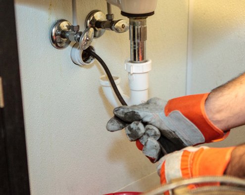 Bazele curățării scurgerilor pe care ar trebui să le știți 8 drain-cleaning-basics-you-should-know