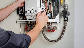 Siguranță în prim-plan: Servicii profesionale de verificarea instalației de gaz natural 3 images 2
